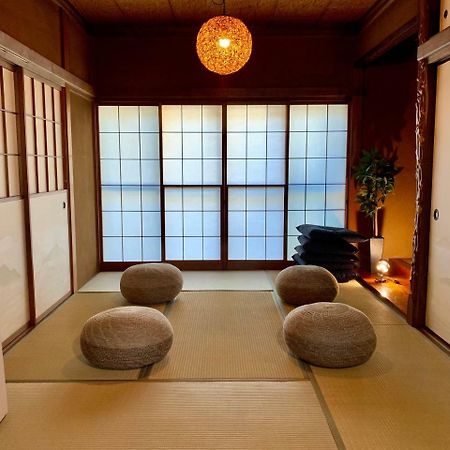 Willa Hideout Hakone Zewnętrze zdjęcie
