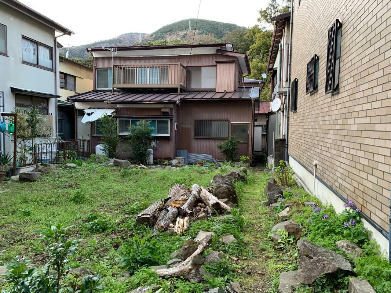 Willa Hideout Hakone Zewnętrze zdjęcie