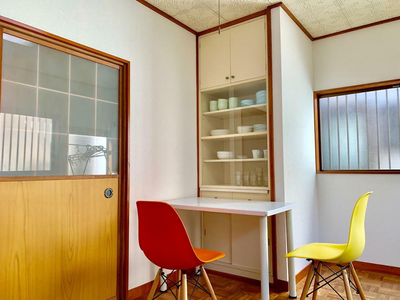 Willa Hideout Hakone Zewnętrze zdjęcie