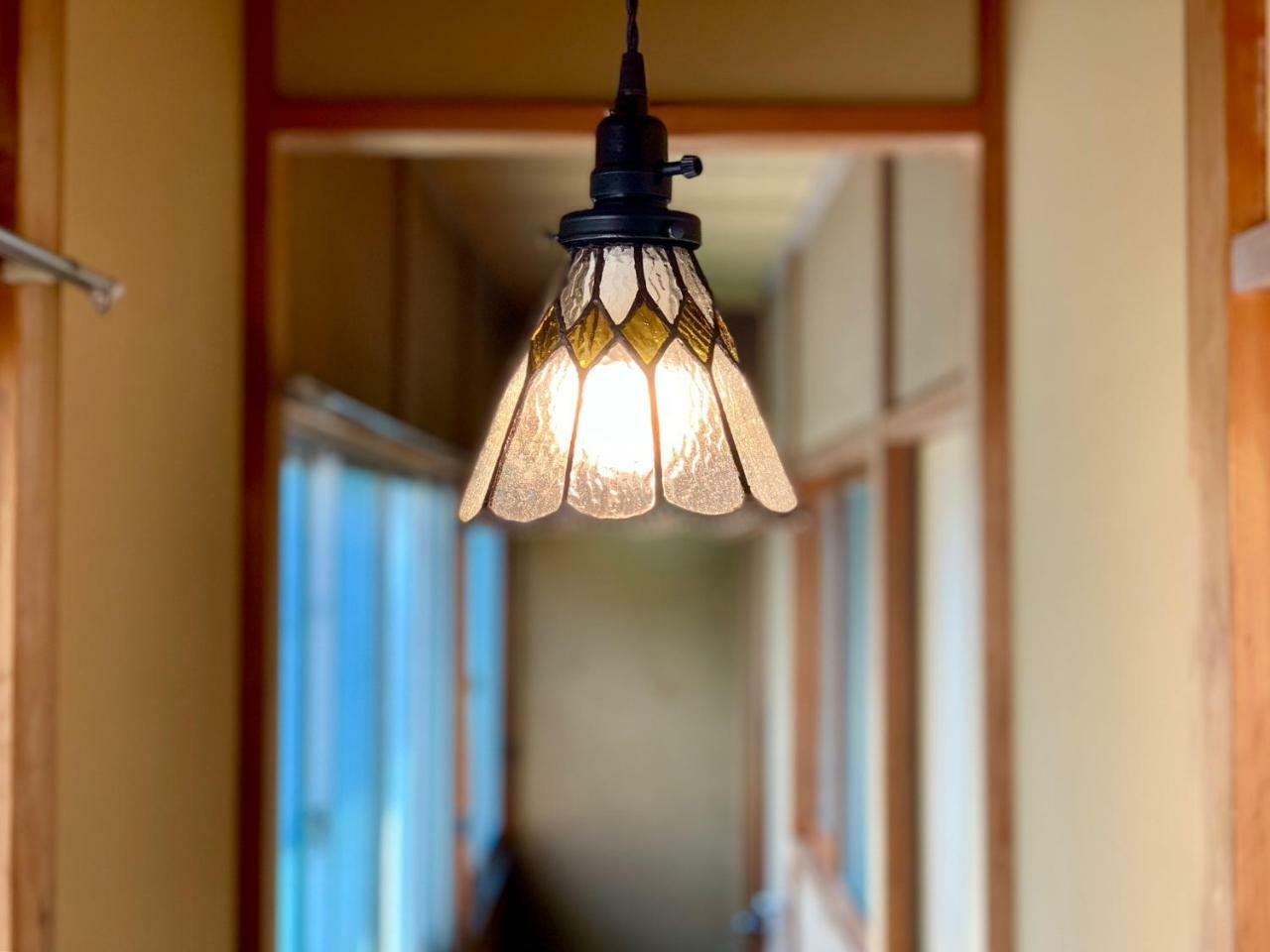 Willa Hideout Hakone Zewnętrze zdjęcie