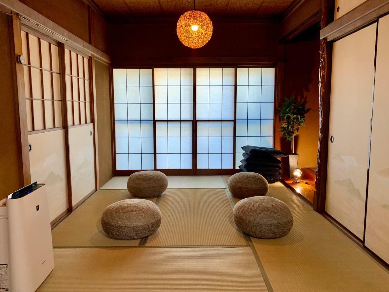 Willa Hideout Hakone Zewnętrze zdjęcie