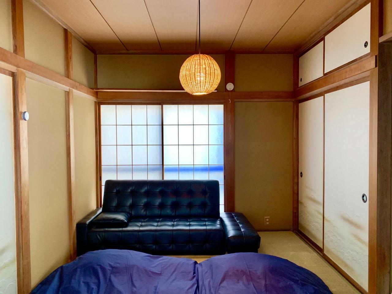 Willa Hideout Hakone Zewnętrze zdjęcie