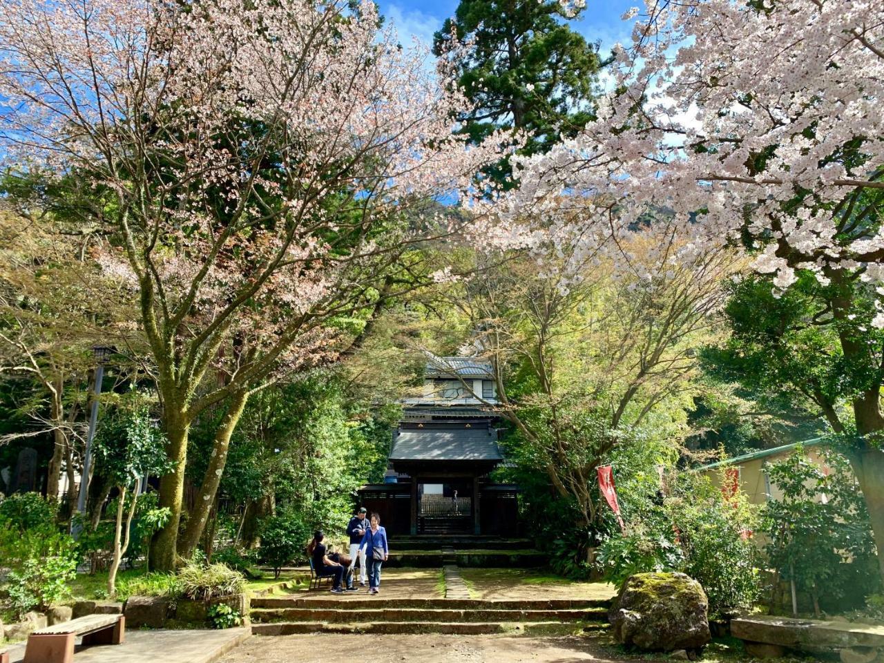 Willa Hideout Hakone Zewnętrze zdjęcie